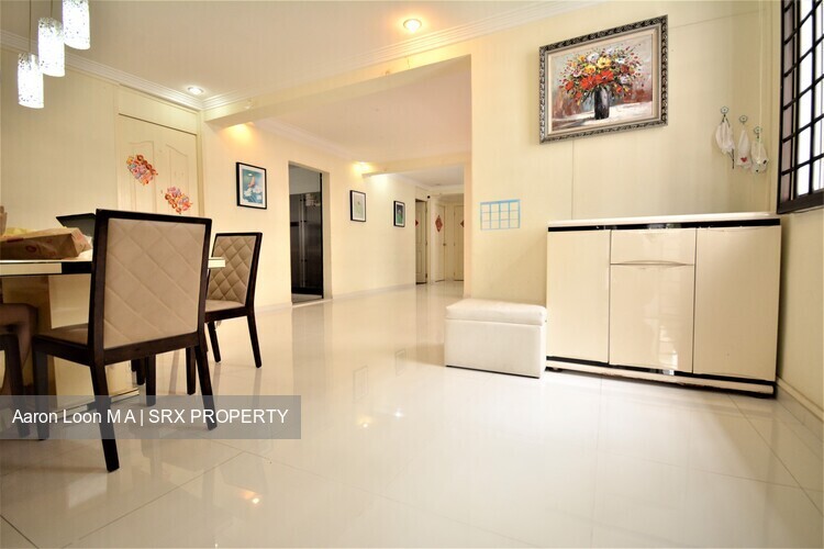 Blk 411 Tampines Street 41 (Tampines), HDB 5 Rooms #262600241